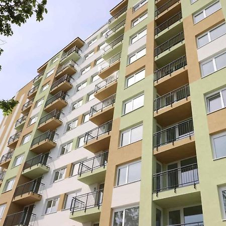 Nett Apartman Apartman Siófok Kültér fotó